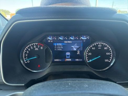Certified 2021 Ford F150 XLT w/ Equipment Group 302A High AWD/4WD image 11