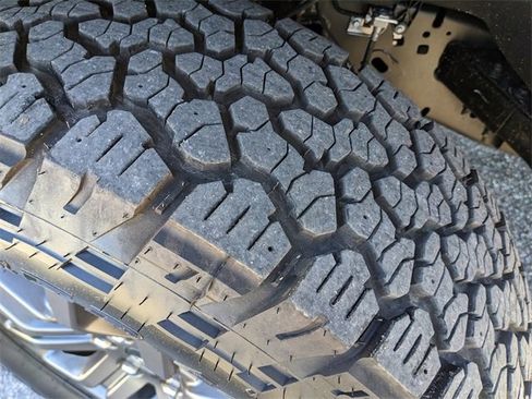 Used 2025 Ford F150 Tremor w/ Equipment Group 402A High image 35