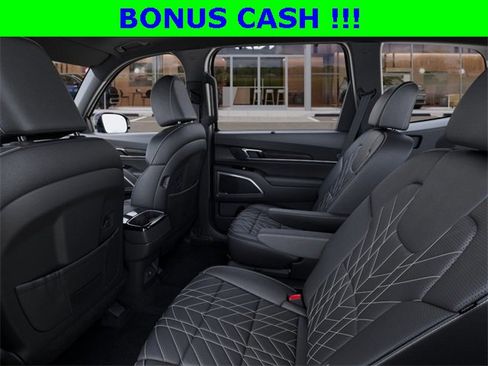 New 2025 Kia Telluride SX X-Line image 18
