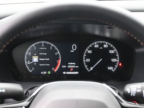 New 2026 Honda HR-V Sport image 9