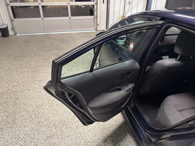 Used 2023 Toyota Corolla LE FWD image 14