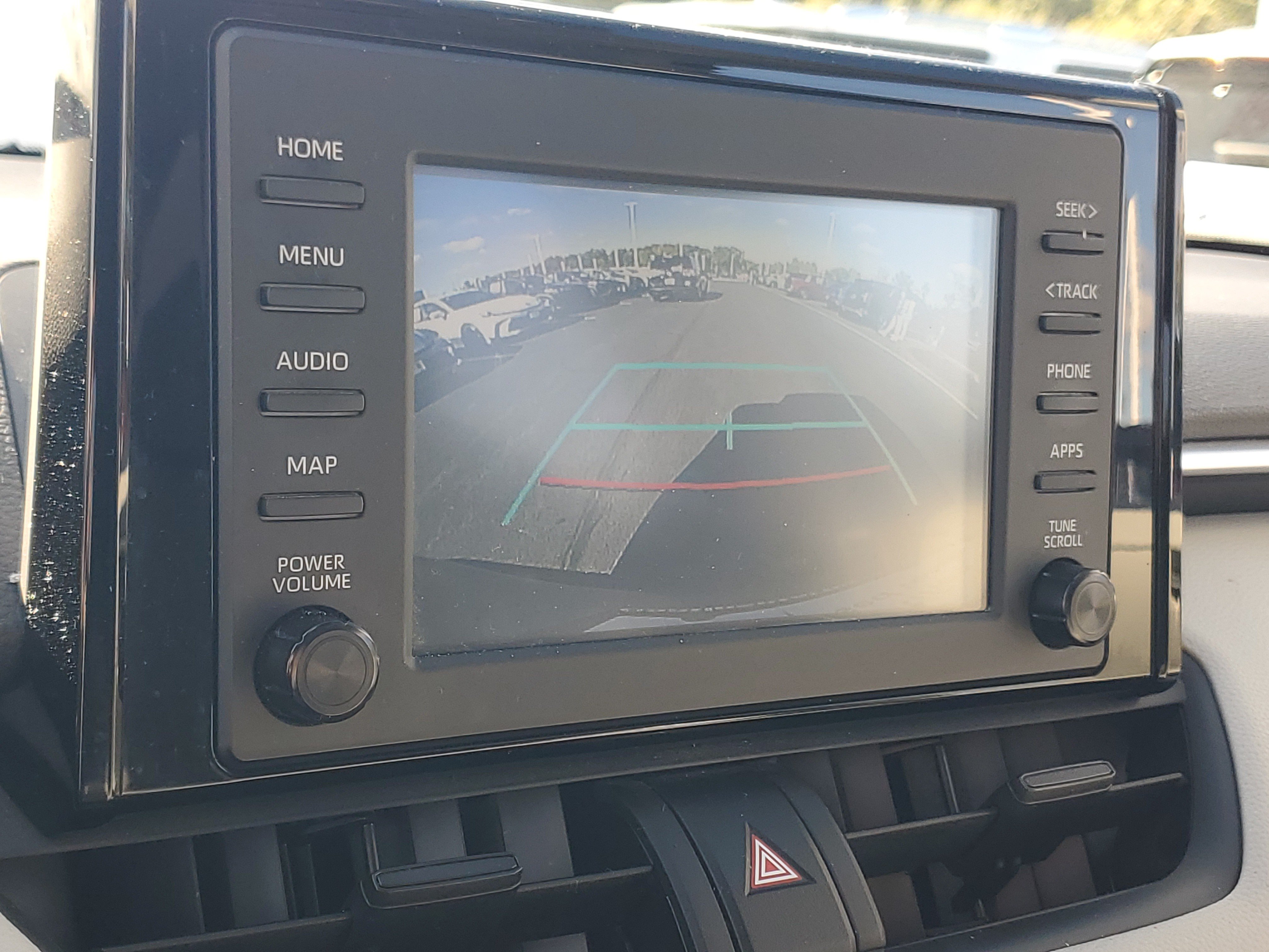 Certified 2019 Toyota RAV4 XLE w/ All Weather Liner Package AWD/4WD image 28