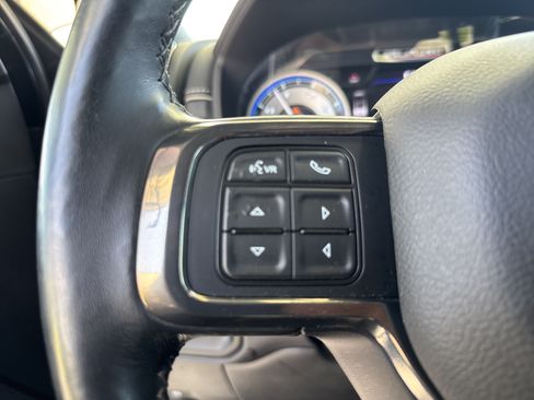 Used 2019 RAM 3500 Limited w/ Max Tow Package AWD/4WD image 21