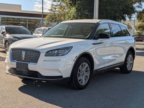 Used 2022 Lincoln Corsair FWD image 7