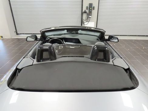 Used 2025 BMW Z4 sDrive30i image 20