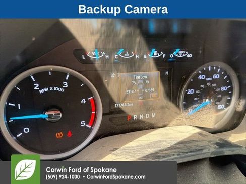 Used 2022 Ford F350 XLT w/ XLT Premium Package image 2