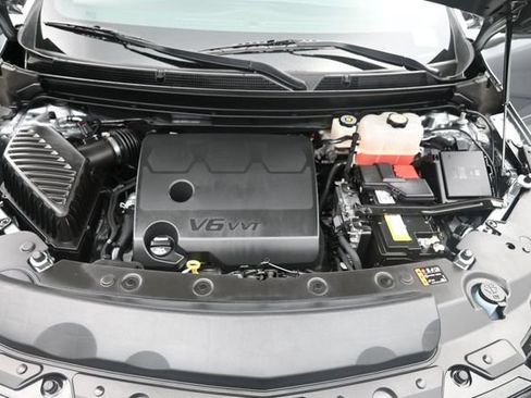 Used 2023 Buick Enclave Essence AWD/4WD image 42