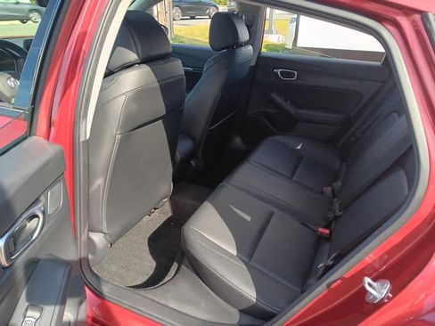 Used 2024 Acura Integra FWD image 14