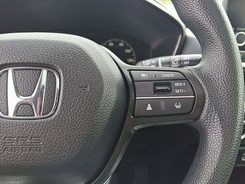 Certified 2024 Honda CR-V EX image 22