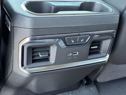 New 2026 GMC Sierra 2500 Denali Ultimate w/ Max Trailering Package AWD/4WD image 26