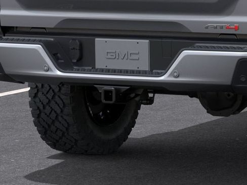 New 2026 GMC Canyon AT4 AWD/4WD image 14