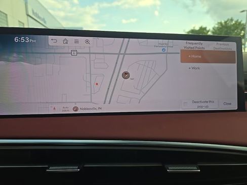 New 2026 Genesis GV70 3.5T Sport Advanced image 39