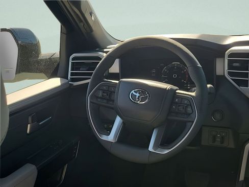New 2026 Toyota Tundra Limited image 25