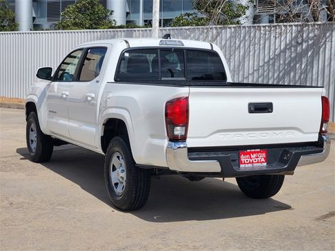 Certified 2023 Toyota Tacoma SR5 image 5