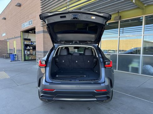 Used 2024 Lexus NX 350 AWD w/ Vision Package image 42