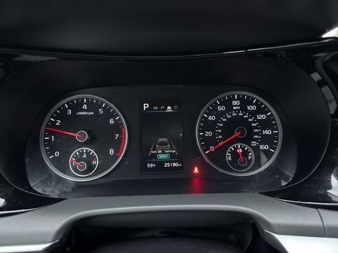 Used 2023 Kia K5 GT-Line AWD/4WD image 11