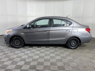 Used 2017 Mitsubishi Mirage G4 ES video 2