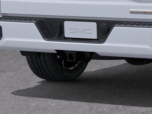 New 2026 GMC Sierra 1500 Elevation AWD/4WD image 14