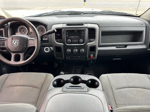 Used 2014 RAM 3500 Tradesman w/ Chrome Appearance Group image 27