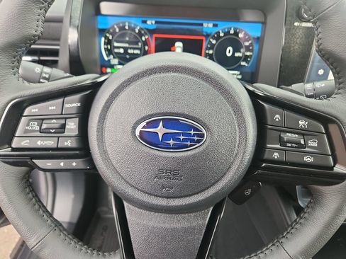 New 2026 Subaru Outback Limited XT AWD/4WD image 18