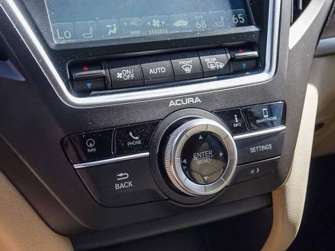 Used 2019 Acura MDX FWD w/ Technology Package image 22