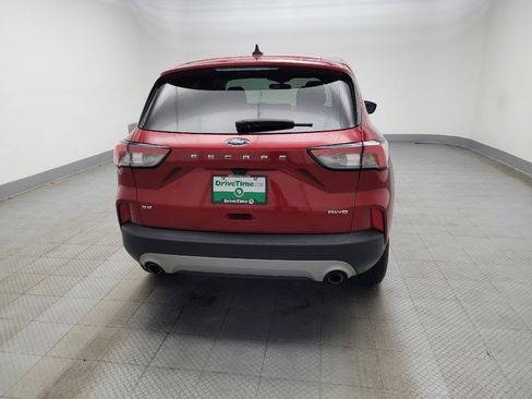 Used 2022 Ford Escape SE w/ Cold Weather Package AWD/4WD image 7