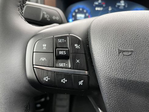 Used 2025 Ford Bronco Sport Outer Banks w/ Outer Banks Tech Package+ image 18