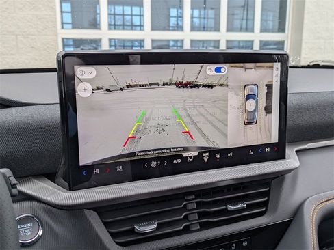 New 2026 Ford Explorer Tremor w/ Tremor Ultimate Package image 14