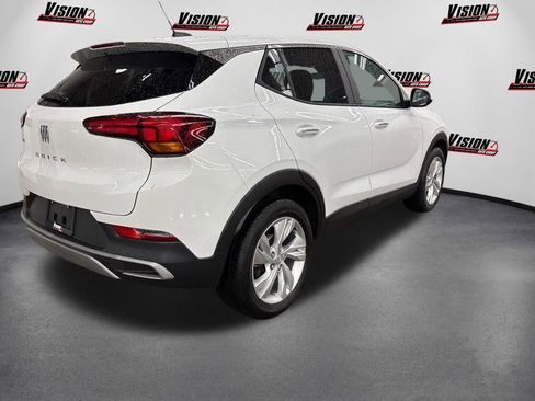 Used 2024 Buick Encore GX Preferred w/ Comfort Package FWD image 5