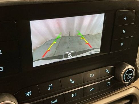 Used 2021 Ford EcoSport S image 22