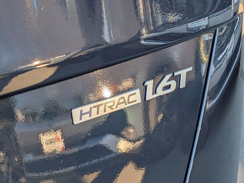 New 2026 Hyundai Kona SEL Premium AWD/4WD image 21