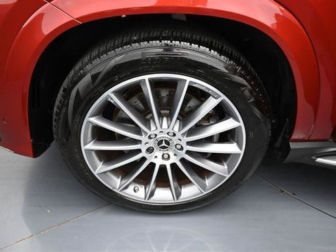 Used 2025 Mercedes-Benz GLE 350 4MATIC image 20