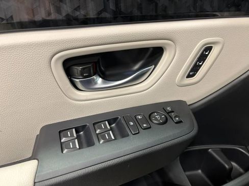 New 2026 Honda Passport TrailSport Elite image 10