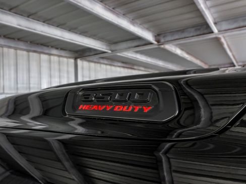 Used 2022 RAM 3500 Limited image 54