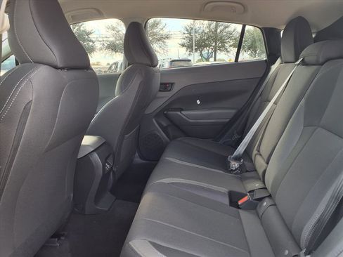 New 2026 Subaru Crosstrek 2.0i Premium image 6