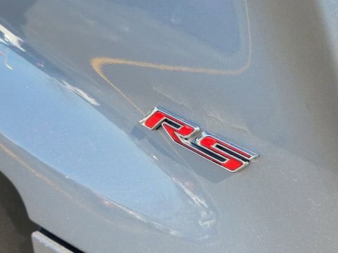 Certified 2024 Chevrolet Blazer RS FWD image 6