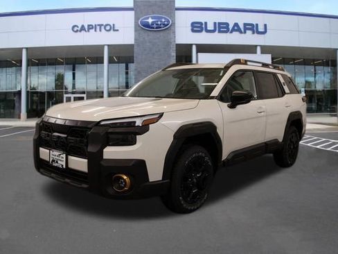 New 2026 Subaru Outback Wilderness image 6