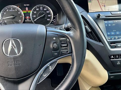 Used 2019 Acura MDX w/ Advance & Entertainment AWD/4WD image 19