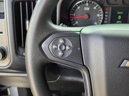 Used 2016 Chevrolet Silverado 1500 W/T w/ WT Convenience Package image 18