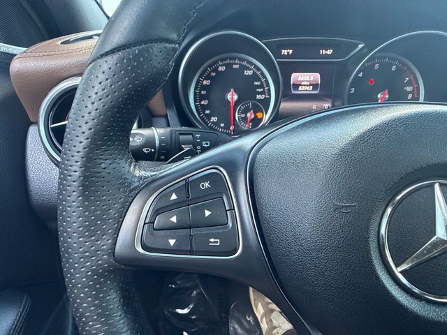 Used 2019 Mercedes-Benz GLA 250 4MATIC image 25