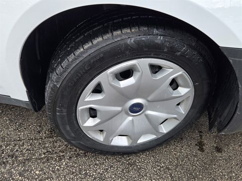 Used 2016 Ford Transit Connect XL FWD image 23