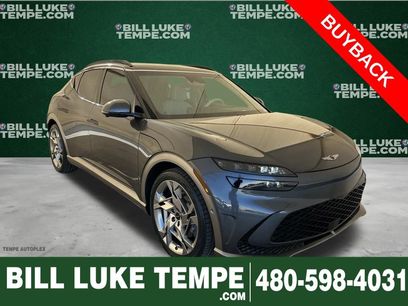 Used 2023 Genesis GV60 Performance w/ Security Package