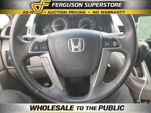 Used 2012 Honda Odyssey EX-L image 17