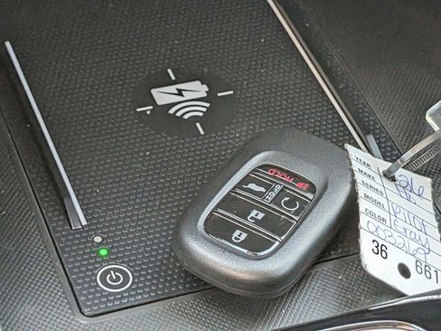 New 2026 Honda Pilot EX-L image 20