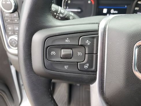 Used 2022 GMC Sierra 1500 SLT w/ SLT Premium Plus Package image 27