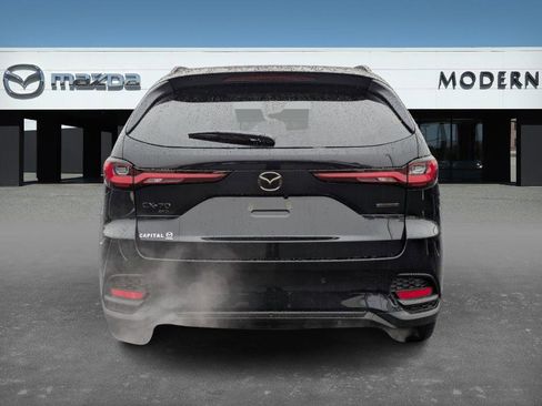 New 2026 MAZDA CX-70 3.3 Turbo w/ Preferred Package image 6