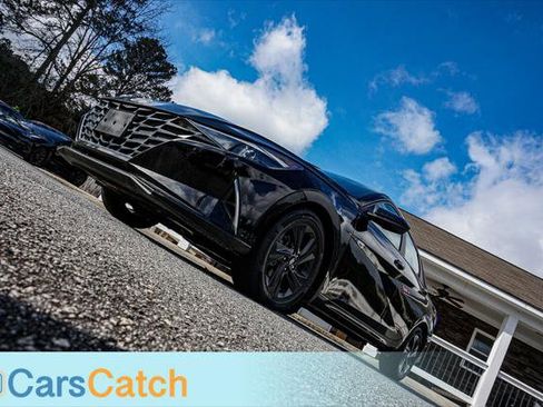 Used 2022 Hyundai Elantra SEL w/ Convenience Package image 4