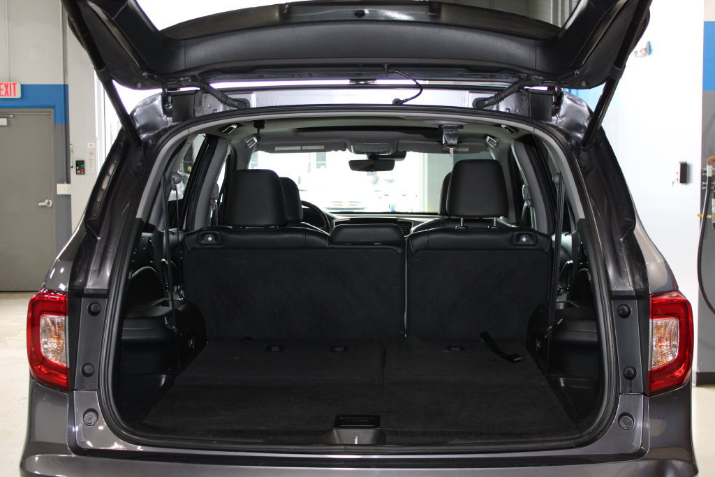Used 2022 Honda Pilot Special Edition image 26