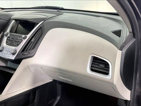 Used 2016 Chevrolet Equinox LTZ w/ Enhanced Convenience Package FWD image 16