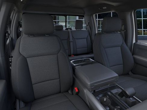 New 2025 Ford F150 XLT w/ Equipment Group 302A MID image 10